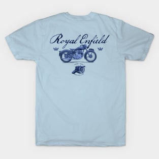 Royal Enfield T-Shirt